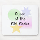 Recherche de fille geek tapis souris Mignon