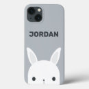 Recherche de de lapin iphone5 coques électronique Pour enfants