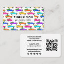 Recherche de chariots cartes visite Customer