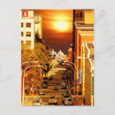 Recherche de rues cartes postales Voiture