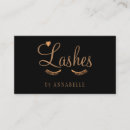 Recherche de de sourcils cartes visite Maquillage
