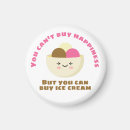 Recherche de glace vanille magnets Doux