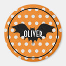 Recherche de halloween mignon magnets Nom