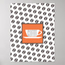 Recherche de grains art Cappuccino