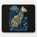 Recherche de chats vintages tapis souris Chatons