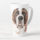 Recherche de saint bernard tasses Dog