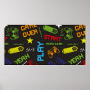 Recherche de pixel jeux art Vidéo