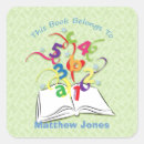 Recherche de ouvert livre étiquettes Lecture