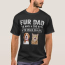 Recherche de fourrure homme tshirts Mythe