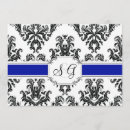 Recherche de demask invitations Noir