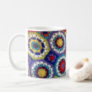 Recherche de crochets tasses Motif