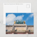 Recherche de triomphal cartes postales Triomphe