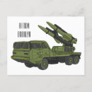 Recherche de de commande de missile cartes postales Fusée