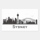 Recherche de sydney autocollants Travel