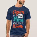 Recherche de ouvrez tshirts Drôle