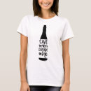 Recherche de lièges de vin tshirts Boire