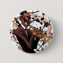 Recherche de trompette badges Musique