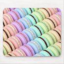 Recherche de macarons tapis souris Français