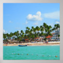Recherche de caribbean posters Beach
