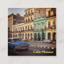 Recherche de paysages urbains cartes visite Bâtiments