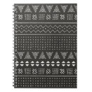 Recherche de aztèque géométrique carnets Noir et blanc
