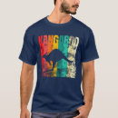 Recherche de kangaroo tshirts Chemise kangourou