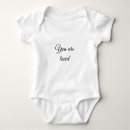 Recherche de noms de bébé vêtements Ajouter votre nom texte