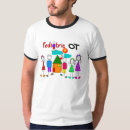 Recherche de ergothérapiste tshirts Pour tous