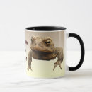 Recherche de têtard tasses Animal
