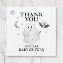 Recherche de halloween ballotins étiquettes Fantôme mignon