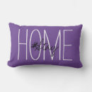 Recherche de violet coussins Minimaliste