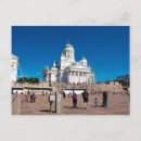 Recherche de carré cartes postales Classique