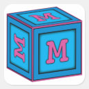 Recherche de blocs autocollants Pour enfants