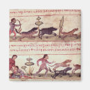 Recherche de manuscrit magnets Grec