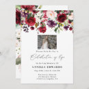 Recherche de cérémonie commémorative simple invitations Funéraire