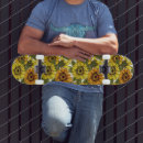 Recherche de tournesol skateboards Printemps