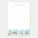 Recherche de sesame street post its Motif