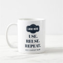 Recherche de client tasses Collègue