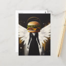 Recherche de ange noir cartes postales Beau