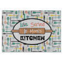 Recherche de maman planches à découper Moderne