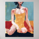 Recherche de femme jaune posters Féminisme