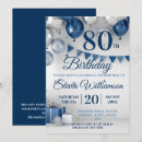 Recherche de bleu invitations Moderne