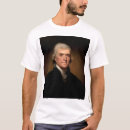 Recherche de thomas jefferson tshirts Pères fondateurs