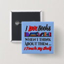 Recherche de étagère badges Club de lecture