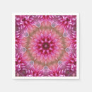 Recherche de motif mandala serviettes Kaléidoscope