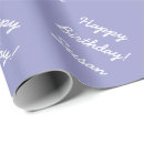 Recherche de couleurs pastel papier cadeau Nom