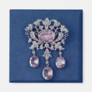 Recherche de pierres gemmes magnets Diamant