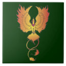 Recherche de phoenix carreaux Imaginaire