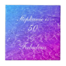 Recherche de anniversaire carreaux Pour elle