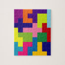 Recherche de de concepteur puzzles Abstrait